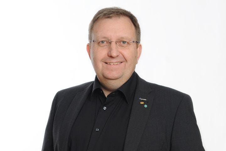 Horst Kasper
